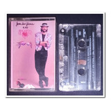 Juan Luis Guerra, Cassette