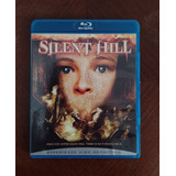 Silent Hill 2006 - Blu-ray - En Inglés - Caballito