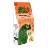 Biscoito Biscottini Pet Para Papagaios Aves Da Mata - 80g