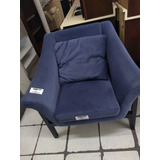 Sillón Azul