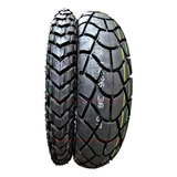 Llantas 100/90-17 Y 2.75-17 Ft150grafito Y 125z +