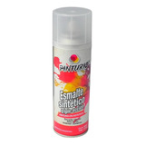 Pintura Esmalte Sintetico Colores Varios En Aerosol 237 Ml 