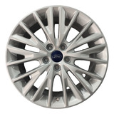 Llanta Original Ford Focus 3 Sedan Titanium R 17 18-19-20