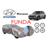 Cobertura Broche Eua Hyundai Tucson 2022 2023 2023