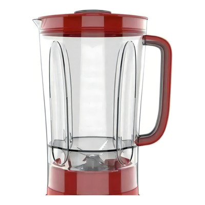 Copo De Liquidificador Ph900 Philco Vermelho 6 Lâminas