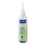 Phisio 100ml Anti Olor Limpiador Otico Auricular Virbac