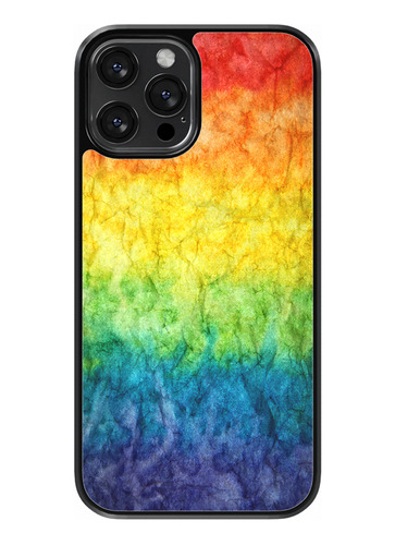 Funda Diseño Para Samsung Arcoiris Animado #2