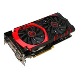 Tarjeta Grafica Radeon R9 390 8gb