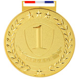 Abaokai Medallas De Premio 1, 2º, 3er - Medallas De Ganador 