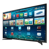 Smart Tv Samsung Led 32 Polegadas Hd Wifi 2 Hdmi 1 Usb