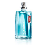 Perfume Blue  Blue Mujer Cyzone Origina - mL a $375