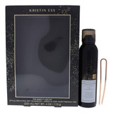 Shampoo En Seco Kristin Ess Con Pinza Para Cabello