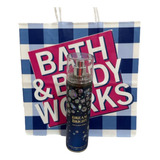 Bath And Body Works Splash Lociones Mist 100% Original