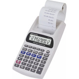 Calculadora Impresora Daihatsu D-i8t Blanca Watchcenter