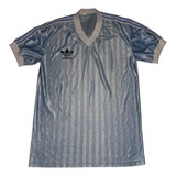 Camiseta  Selección De Uruguay 1980/1981 adidas (genérica)