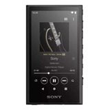 Walkman Sony Reproductor Mp3 Mp4 Nw A306 32gb Alta Resoluc