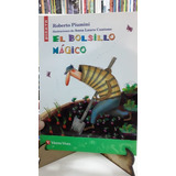 Bolsillo Magico Roberto Piumini Piñata Vicens Vives Usado 