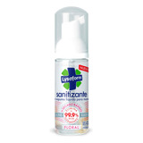 Lysoform Gel Sanitizante X47 Floral 