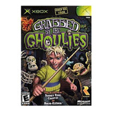 Grabbed By The Ghoulies Xbox