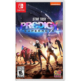 Star Trek Prodigy: Supernova - Standard Edition - Nsw