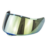 Agv De Repuesto De Visor Lens Shield Wind K5 Lens K1 Para K3