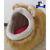 Cama Iglu Para Gatos Talla M