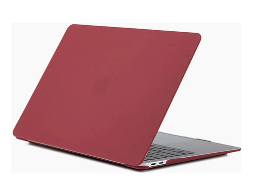 Hardcase Shell Nco Macbook Air Retina 13  (comp. M1 - 2020)