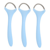 Removedor De Vello Facial Spring, 3 Unidades, Para Mujer, Ma