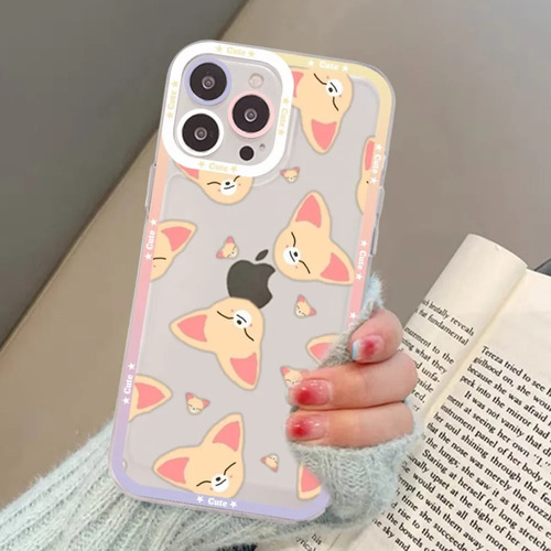 Funda De Teléfono Kpop Stray Kids Skzoos Para iPhone 14 13 1