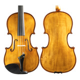 Violino Rolim J A Francis Virtuos 2023 Stradivari N65