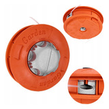 Carretel Nylon Automatico Roçadeira Stihl Fs55 Fs80 Fs85 120