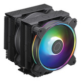 Cooler Cpu Cooler Master Hyper 622 Halo Black Amd E Intel