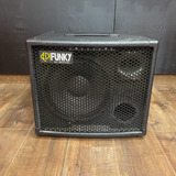 Gabinete Epifunky By Epifani 150w - Fotos Reais!