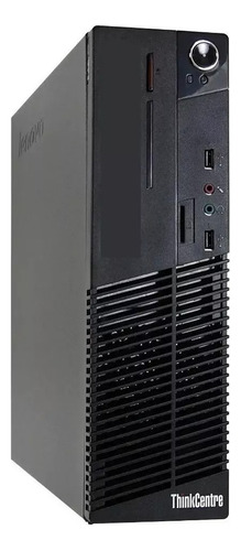 Computador Pc Lenovo Core I5 256gb Ssd 8gb Ram Hdmi Wifi W10