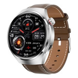 Reloj Smartwatch Gt4 Pro + Malla Extra Para Samsung Xiaomi