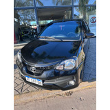 Toyota Etios 2022 1.5 Sedan Xls At