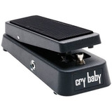 Jim Dunlop Gcb-95 Pedal Cry Baby Original  Cod:mst