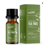 Aceite De Arbol De Te Verde ( Tea Tree - mL a $3422