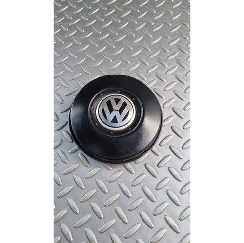 Centro De Volante Volkswagen Jetta A4 2007 