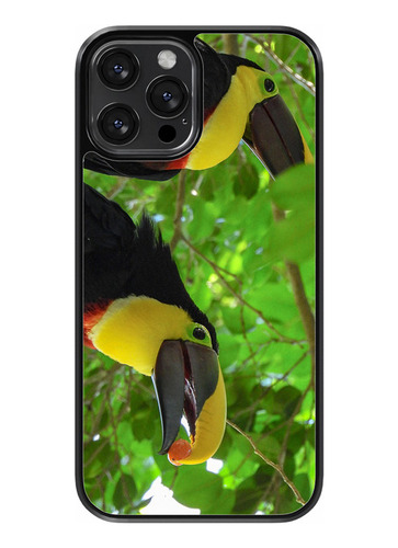 Funda Diseño Para Xiaomi Naturaleza De Tucanes #1