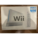 Nintendo Wii Nintendo Wii 512mb Sports Pack, Blanco, Usado