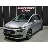 Citroën C4 Picasso 2018 1.6 Thp Feel Pack At $17000000