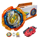 Beyblade Burst B-181 Cyclone Ragnaruk +string Launcher