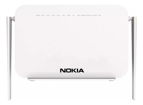 Modem De Fibra Òpptica - Ont  Nokia G-2425g-a