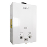 Calentador Instantáneo Boiler De Paso Gas Lp - Stay Elit Color 1.5 Servicios