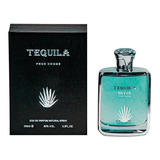 Tequila Pour Homme Eau De Parfum 100 Ml Edp Spray