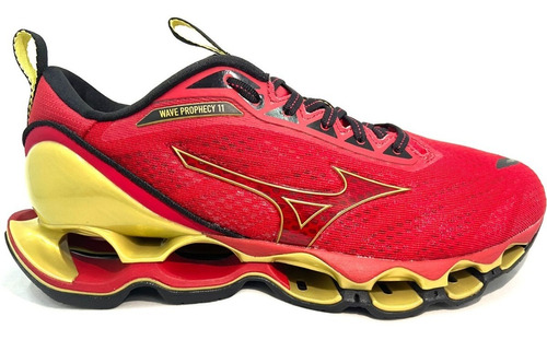 Tenis Mizuno Wave Prophecy 11 Cod: 15533