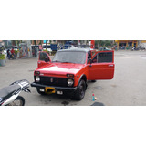 Lada Niva 1992 1.6 2121