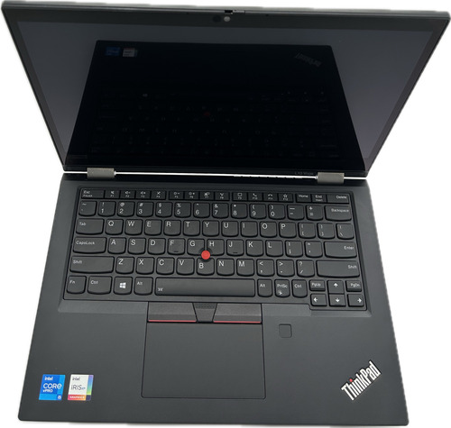 Lenovo Thinkpad L13 Yoga Touch Core I5-1145g7 16gb 256gb Ssd