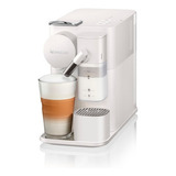 Cafeteira Nespresso Lattissima One F121-br Máquina De Caf